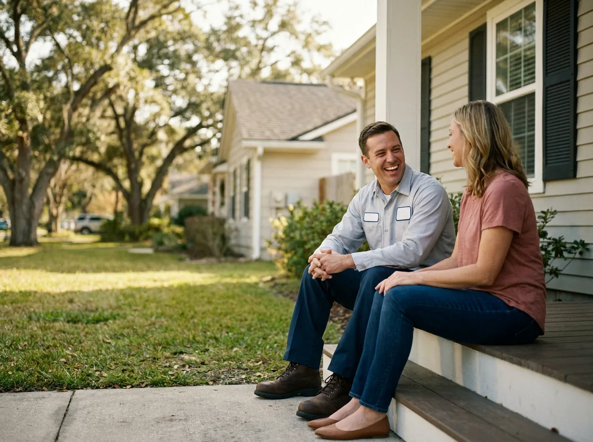 Septic tank pumping FAQs for Eastman, GA